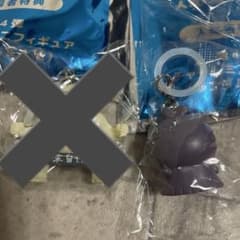 [신품 미사용] 치이카와 인어의 섬의 비밀 메지루시 액세서리 후타바