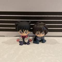 名探偵コナン ちぢませ隊７のサムネイル