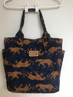 マークバイマークジェイコブス トートバッグ MARCのサムネイル