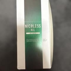 NICOLESS NiL DEEP MENTHOL 7箱セットのサムネイル