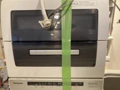 PanasonicNP-TR7 食洗機、食器洗い機のサムネイル