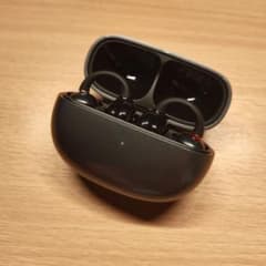 【状態：△】EarFun Clip 初代 イヤーカフ型 LDACのサムネイル