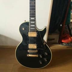 グレコ レスポール 値下げしました！のサムネイル