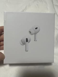 AirPods Pro第2世代のサムネイル