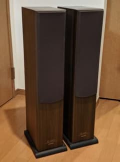 ONKYO オンキヨー トールボーイスピーカー D-305F ペアセットのサムネイル