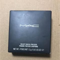 MAC  セレクトシアー/プレストのサムネイル