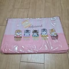 mofusand　レジカゴバッグのサムネイル