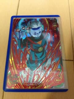 ドラゴンボールヒーローズのサムネイル