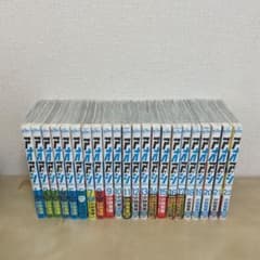 アオアシ　1〜22巻のサムネイル