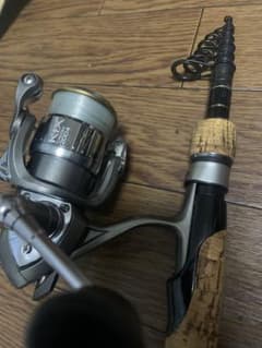 deps SIDEWINDER CMS-649ML ダイワ カルディアキックス - メルカリ