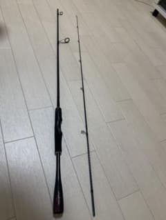 シマノ　ゾディアス268L-2スピニングのサムネイル
