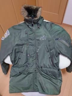 AVIREX N-3B（クリーニング済み）のサムネイル