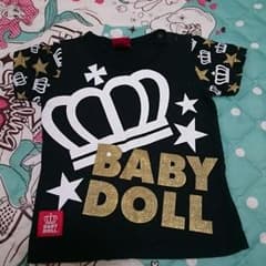 90 ベビードールTシャツのサムネイル