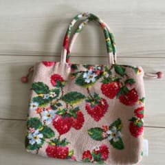 FEILERフェイラー ハンドバッグのサムネイル