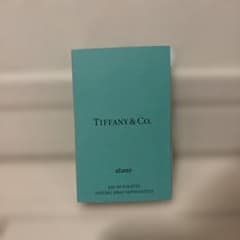 TIFFANY&Co.オードトワレsheer(シアー)1.2mlのサムネイル