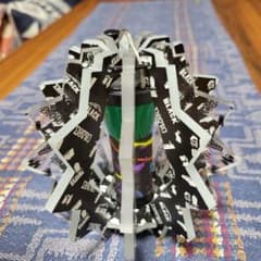 ボンボネロ　ブラックブリック　BLACKBRICKのサムネイル