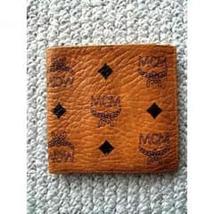 JACKU様専用 MCM 折り財布のサムネイル