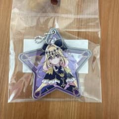 キュアアルカナシャドウ スライドミラー