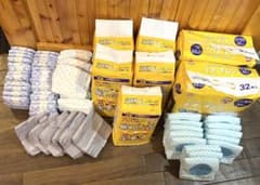 お得ペット用おむつ ネオ・オムツ 他メーカーSSサイズ まとめ売りのサムネイル