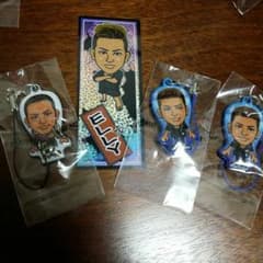 三代目★ELLYセットのサムネイル