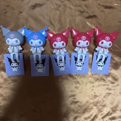 クロミ 洗濯ばさみの入手方法まとめ – キャラホビ