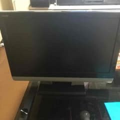 液晶カラーテレビ19型 リョウ様専用のサムネイル