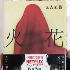 コンビニ人間  火花のサムネイル