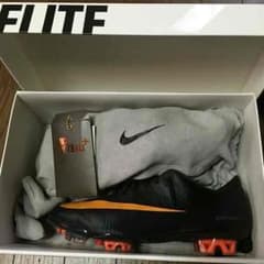 NIKE マーキュリアル ヴェイパー スーパーフライ FG 27cmのサムネイル