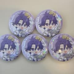 すとぷり 10th Anniversary ver.!! プレミアム 缶バッジ - メルカリ