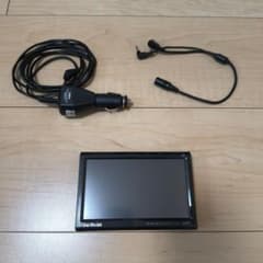 SANYO ポータブルナビゲーシュン Gorilla Liteのサムネイル