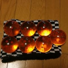 ドラゴンボールのサムネイル
