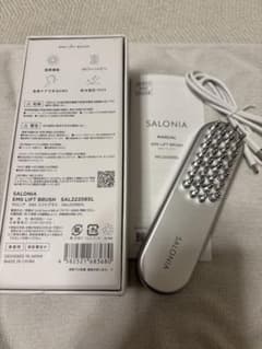 SALONIA EMS LIFT BRUSH リフトブラシのサムネイル