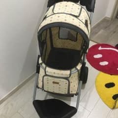 ✨ペットカート✨のサムネイル