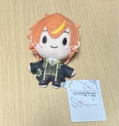 東雲彰人 プライズ ぬいぐるみのサムネイル