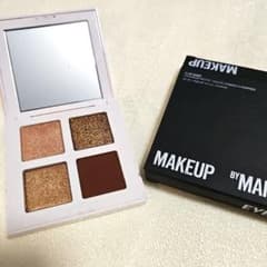 Makeup by Marioアイシャドウパレット MAKEUP BY MARIO アイシャドウパレット - メルカリ