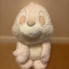 チップとデール チップのぬいぐるみのサムネイル