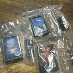 ピクサーキャラクター　ポスターライトコレクション3点セットのサムネイル