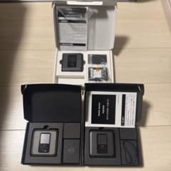 富士ソフト モバイルルーター 3セット 富士ソフト モバイルルーター 3セット - メルカリ