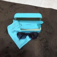 kayo様専用 美品 ティファニー サングラスのサムネイル