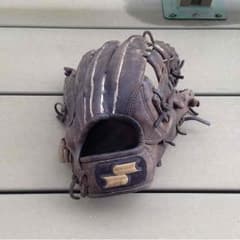 SSK 硬式 野球 グローブ 内野手用のサムネイル