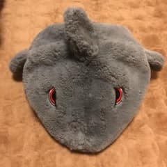 USJ被り物のサムネイル