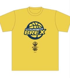 UTSUNOMIYA BREX 宇都宮ブレックスCS ファイナル限定TシャツXL
