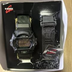 G-SHOCK G-LIDE GL-120-3MJR - メルカリ