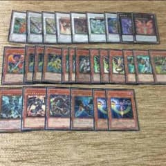 遊戯王のサムネイル