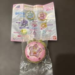 サンリオキャラクターズ きらきらアソートコレクションハローキティコンパクトケースのサムネイル