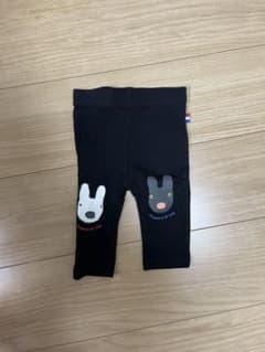 リサとガスパール　パンツ 80cmのサムネイル