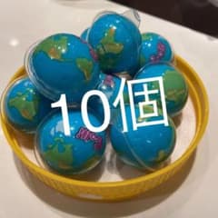 Trolli 地球グミのサムネイル
