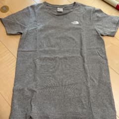 最終値下げ！ノースフェイス Tシャツのサムネイル