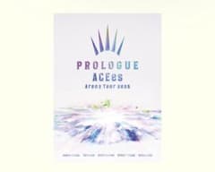 ACEes PROLOGUE 2025 DVDのサムネイル