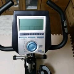 エアロバイクのサムネイル